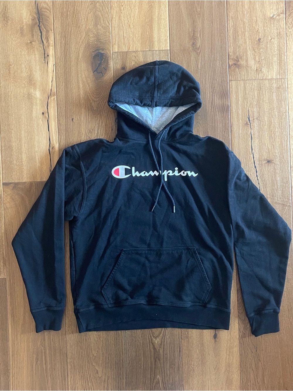 Champion Hoodie